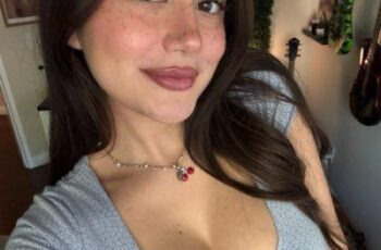 Andırın Escort Bayan Elif