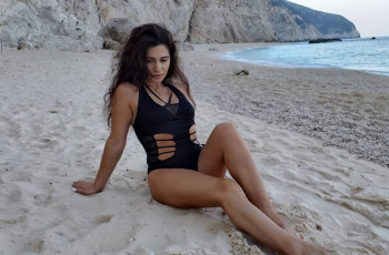 Andırın Rus Escort Dilaru